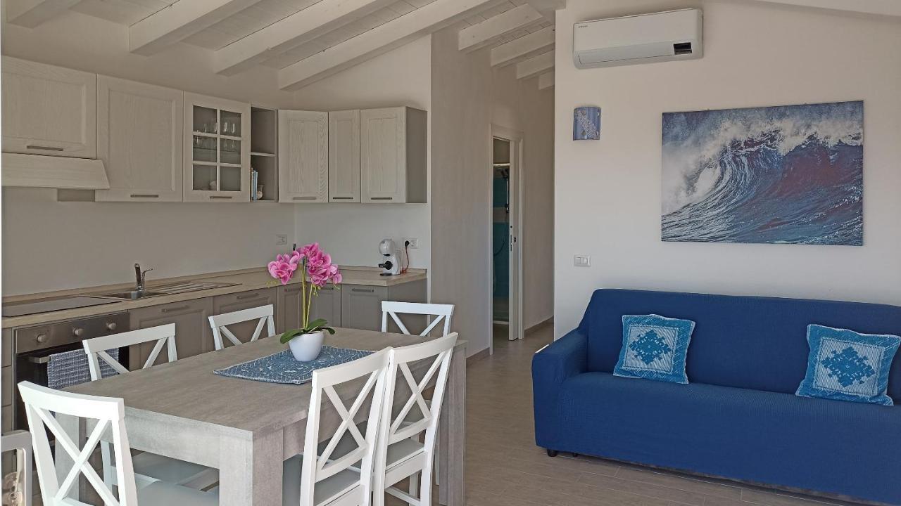 Welcomely - White Terrace - Condominio Acqualife Каниджоне Екстериор снимка