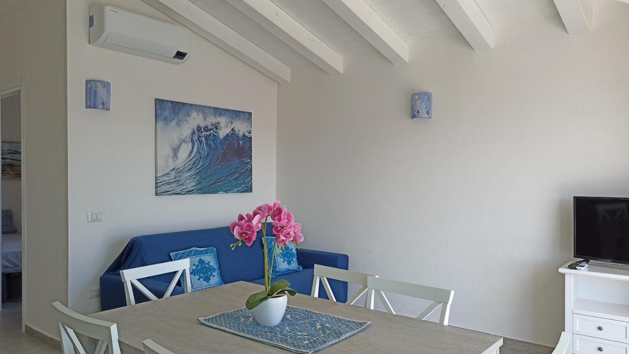 Welcomely - White Terrace - Condominio Acqualife Каниджоне Екстериор снимка