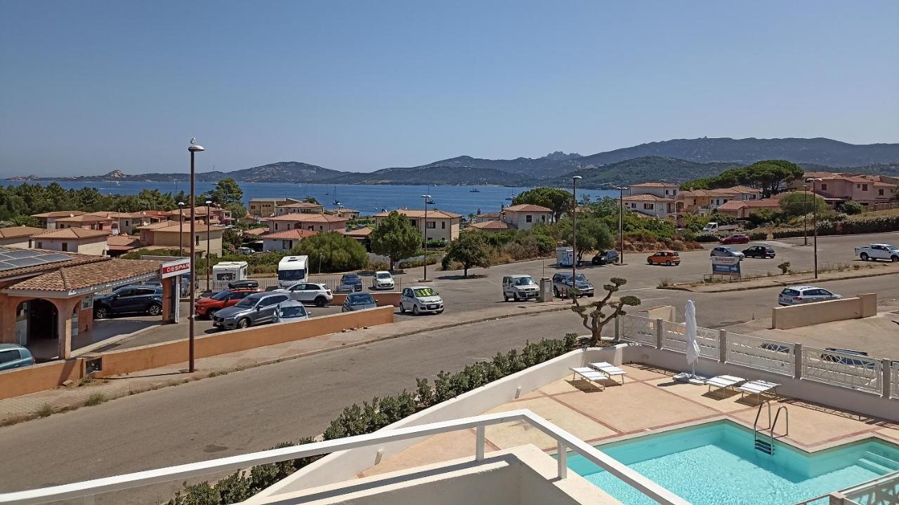 Welcomely - White Terrace - Condominio Acqualife Каниджоне Екстериор снимка