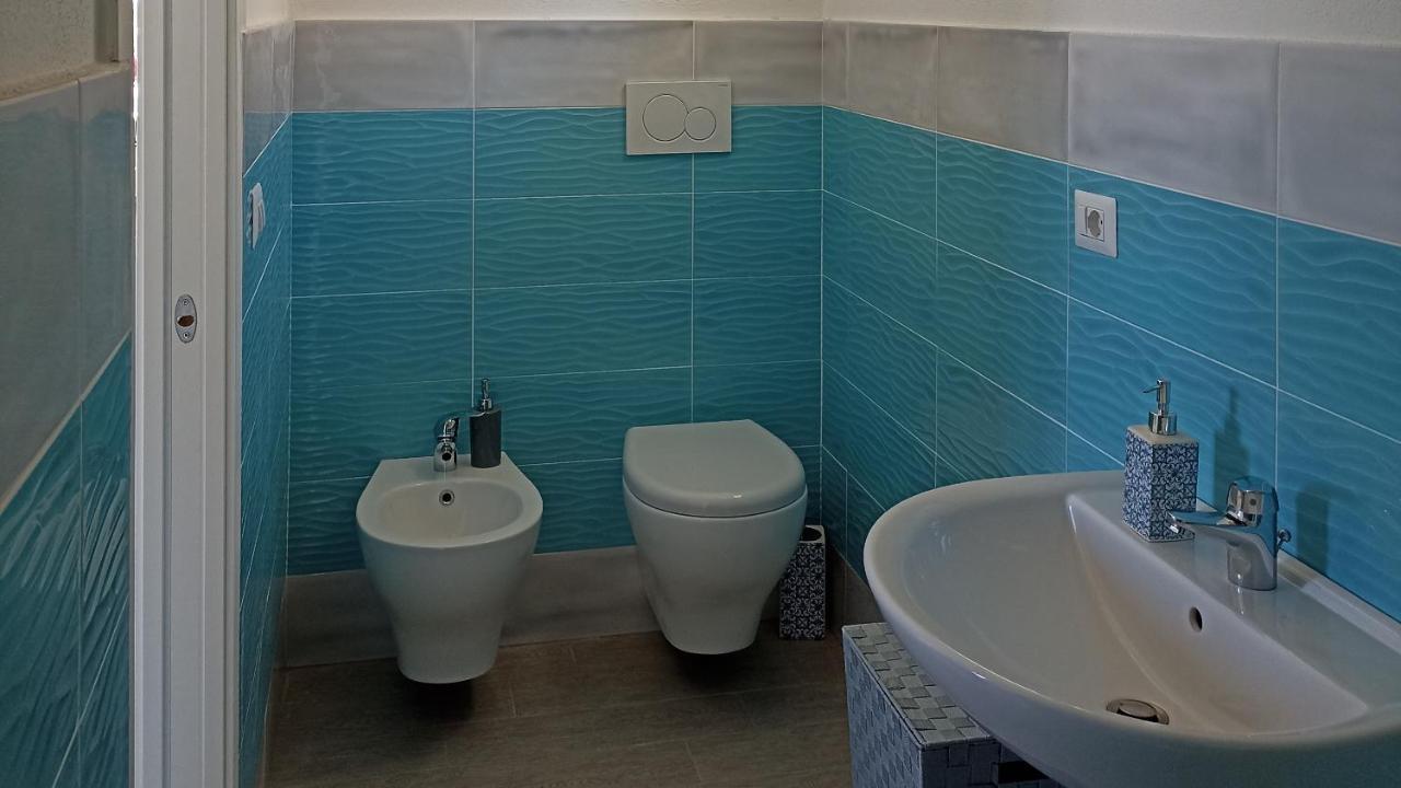 Welcomely - White Terrace - Condominio Acqualife Каниджоне Екстериор снимка