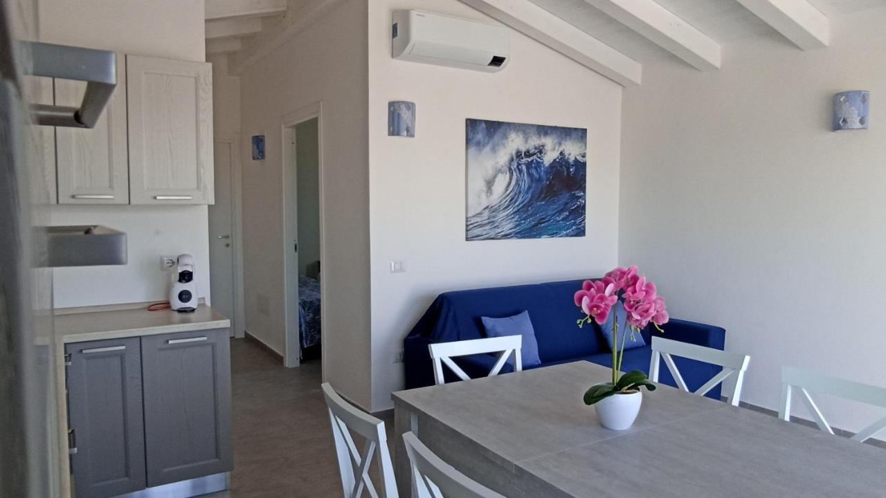 Welcomely - White Terrace - Condominio Acqualife Каниджоне Екстериор снимка