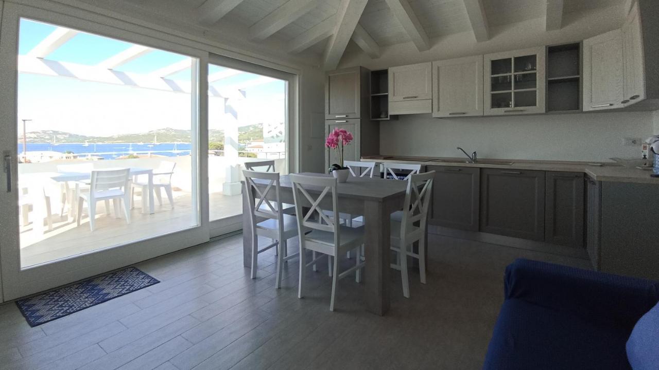 Welcomely - White Terrace - Condominio Acqualife Каниджоне Екстериор снимка