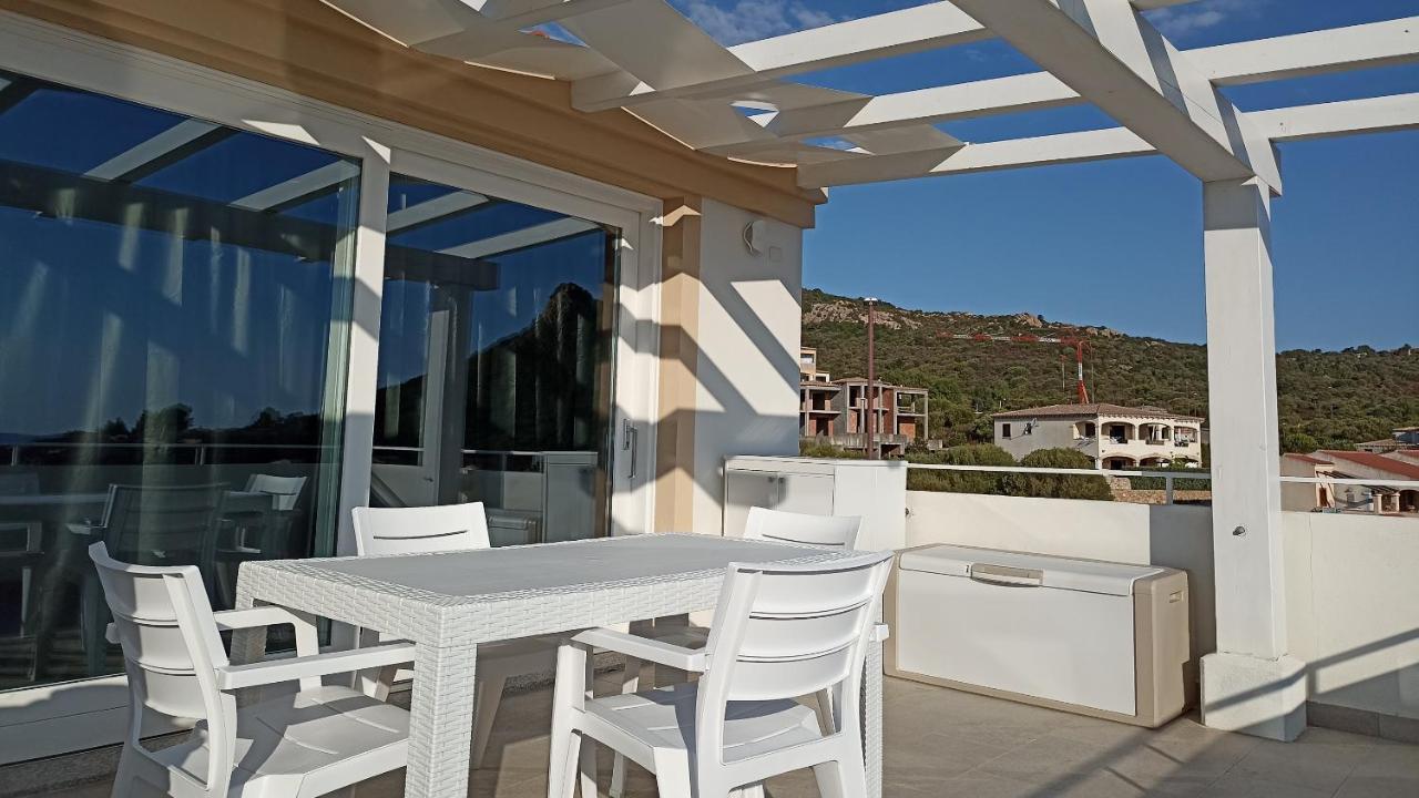 Welcomely - White Terrace - Condominio Acqualife Каниджоне Екстериор снимка